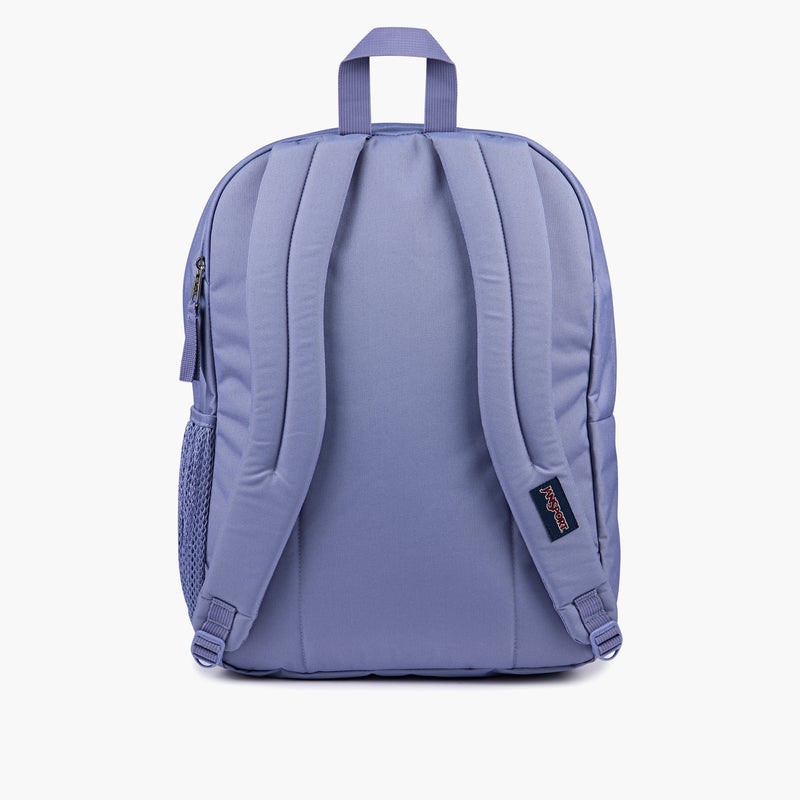 JANSPORT Solid Backpack in Lavender for Kids - Image 3